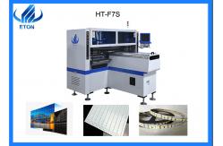 China LED display screen pick and place mounting machine SMT mounting machine supplier