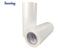 China Transparent Soft Polyurethane Hot Melt TPU Film Adhesive For Underwear supplier