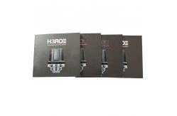 China Glossy Matt PP Custom Packaging Solutions Brochure Catalogue Printing supplier