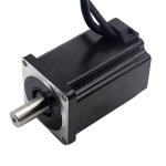 DC Integrated Servo Motor 400w 750w 1000w Servo Motor With 17 Bits Encoder for sale