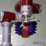 FDA SRT Soft Gripper for sale