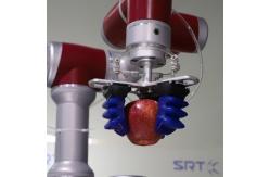 China FDA SRT Soft Gripper supplier