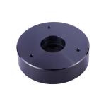 Black Oxide Precision Machinery Parts AISI 4140 35-40HRC For Automation Equipment for sale