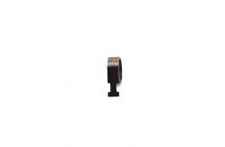 China Round Spiral Flat Wire Coil Spring Design SUS301 SUS304 supplier