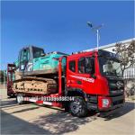 DV5   Flatbed Transporter