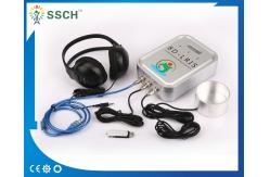 China Naturopathic And Bioresonance 8d Nls Health Analyzer Machine High Accuracy English / Spanish supplier