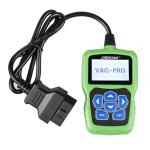 OBDSTAR VAG PRO Auto Key Programmer No Need Pin Code Support New Models and Odometer for sale