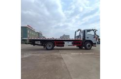 China China Tropicalized Dongfeng Recovery Truck 4x2  5T Load, Monsoon-Proof Electrical System supplier