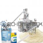 Multifunctional Automatic Packaging Machine Powder With Scoop for sale