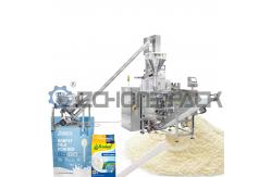 China Multifunctional Automatic Packaging Machine Powder With Scoop supplier