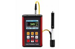 China Portable Hardness Tester  Leeb191 supplier