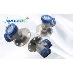 Kacise KLD802 OEM 15m 80G RS485 Non Contact Radar Level Transmitter For Septic Tank for sale
