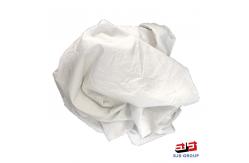 China Strong Absorbency Lint Free Cotton Industrial Cleaning Rags supplier