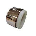 0.01mm Copper Based Alloys CuMn12Ni4 Manganin Foil For Resistance Shunt for sale