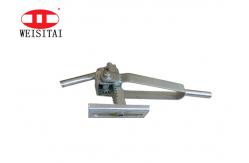 China Construction Pressed Q235 Fast Formwork Clamp Tensioner Tool supplier