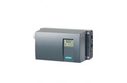 China 130mm Siemens Valve Positioner Vacuum Medium SIPART PS2 6DR5220 supplier