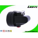 Rechargeable Cree LED Headlights 10000 Lux For Hiking / Camping / Mining