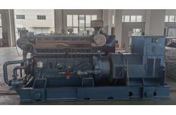 China ZC 10kw Marine Generator Wide Power Coverage Electric Generating Set supplier