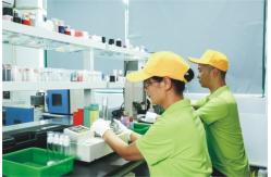China Plastic Airless Bottle manufacturer