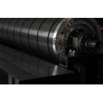 EcooGraphix Prepress Wide Format Thermal CTP Machine