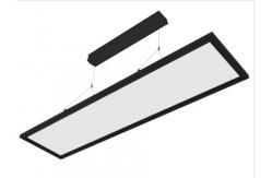 China Office Led Pandent Light 50W 120LPW BOKE LIFUD High PF Flicker Free Driver supplier