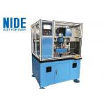 6kw Od 20 - 60 Mm Armature Turning Machine Single Cutter For Outer Surface Turning for sale