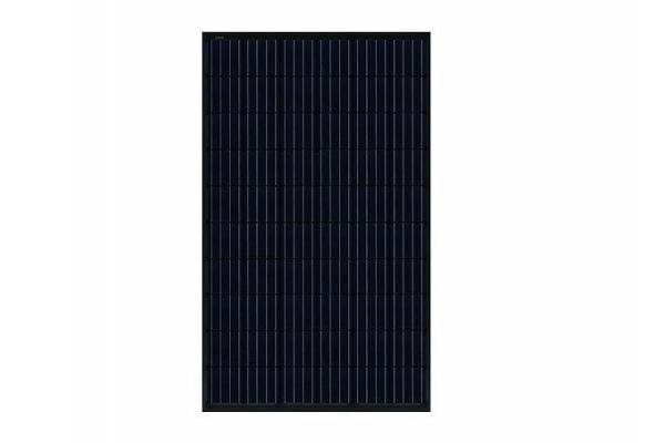 Camping Solar Panels , 300 Watt Foldable Solar Panel Suitcase For Hiking