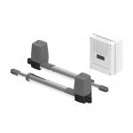 PK300DC/PK350DC Swing Gate Opener Electric Remote Control Tuya Wifi Interface for sale