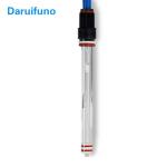1500mV Flat Platinum Head  ORP Electrode For Pure Water Environment for sale