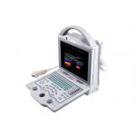 Full Digital Color Doppler Machine Color Ultrasound System Scanner With Multi-frequency Probes for sale