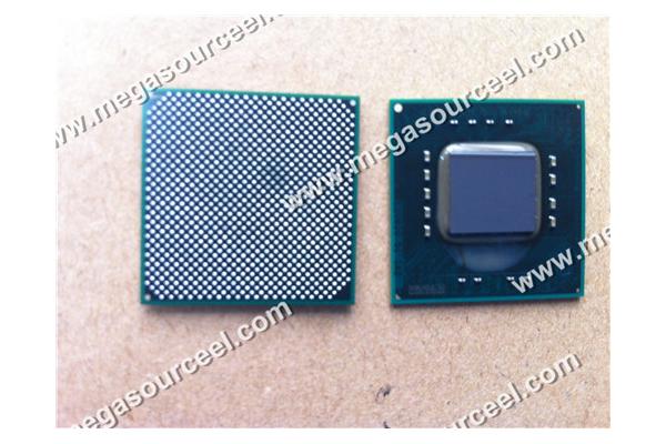 Computer IC Chips QMZR ES Computer GPU CHIP INTEL