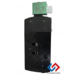 SCG553A001MS ASCO 553 1/2 Solenoid Spool Valve