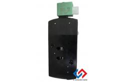 China SCG553A001MS ASCO 553 1/2 Solenoid Spool Valve supplier