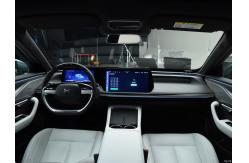 China Xpeng P7 2023 Electric EV Car supplier