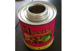 China Custom Automatic Round Can Making Machine Duplex Slitter Welding Machine Oven supplier