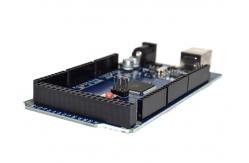 China Atmega16u2 Controller Atmega16U2 Mega 2560 R3 Board For Arduino Electronic Platform supplier