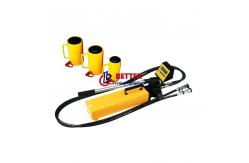 China EN 12504-3  ASTM C900   Pull Out Test Apparatus supplier