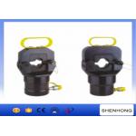 50T Overhead Line Construction Tools Hydraulic Compressor  For Conductor for sale