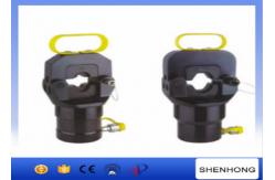 China 50T Overhead Line Construction Tools Hydraulic Compressor  For Conductor supplier