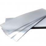 APET Film 0.15mm Thickness PET Sheet Clear Transparent Vacuum Formed for sale
