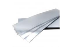 China Eco Friendly Recycled PET Sheet RPET Sheet Clear Rigid For Thermoforming supplier