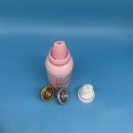 Precision Hair Mousse Aerosol Actuator - Control Spray Nozzle for Professional Styling