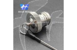 China Plug socket seal cover, 32F11R,D38999 Series Ⅲ. supplier