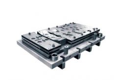 China Precision Jig And Fixture Parts Components CNC Lathe Pneumatic supplier