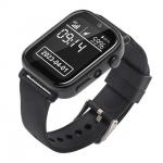 1.9 Touch WiFi GPS Anti-lost Body Temperature Pedometer Android 4G SIM IP67 Waterproof Smart Watch for sale