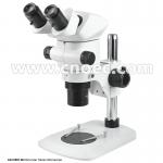 8X - 56X Medical Stereo Optical Microscope , CE Rohs A23.0907-B4 for sale