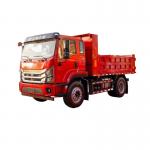 Jianghuai Feifei J3 200 Horsepower 4X2 4m Dump Truck (National 2 to 6) for sale
