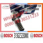 Injector Pump 313GC5230M 313GC5230MX for DAF XF95 95XF 480 CF75-85