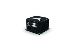 China Small Volume Strapdown Inertial Navigation System Uses Optical Fiber Gyroscope For UAV supplier