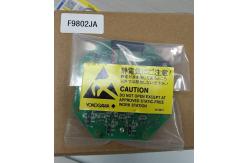 China Hot Sale Yokogawa Indicator Unit Assembly LCD Display F9802JA In Stock supplier
